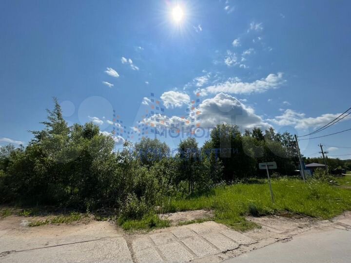 Участок 32,7 сот. (ИЖС)