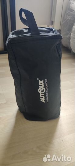 Автомобильный пылесос Autolux AL-6049