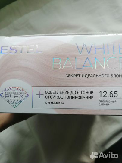 Краска для волос