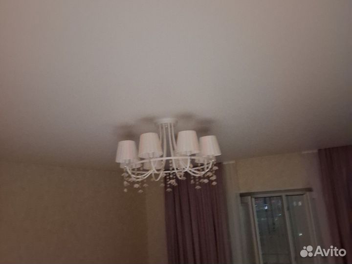 Люстра