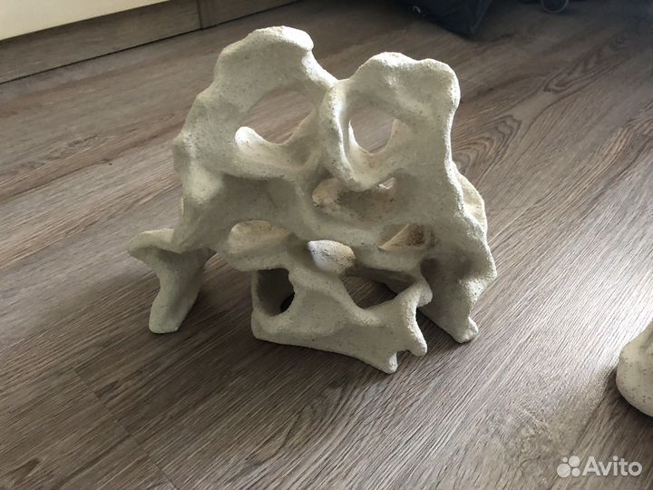 Декорация для аквариума