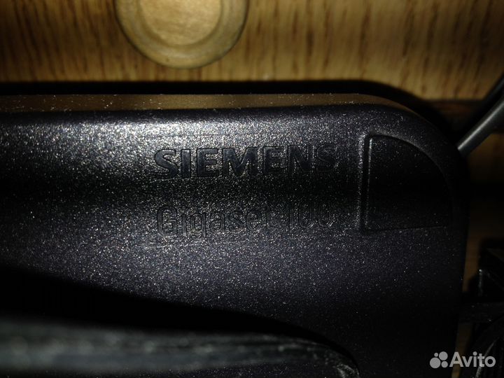 Стационарный телефон