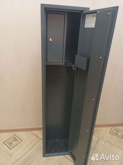 Оружейный сейф