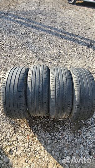 Michelin Latitude Sport 3 ZP 245/50 R19 105W