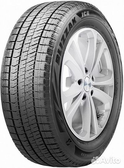 Bridgestone Blizzak Ice 185/55 R16 83S