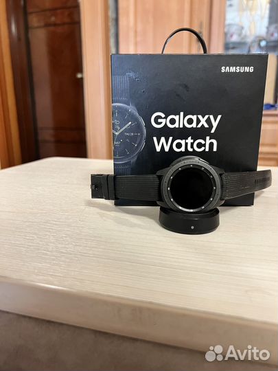 Samsung watch