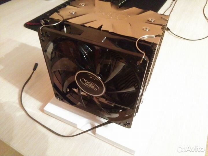 Deepcool Ice Blade PRO V2