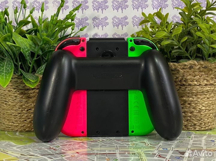 Joy-Con Оригинал Nintendo Switch