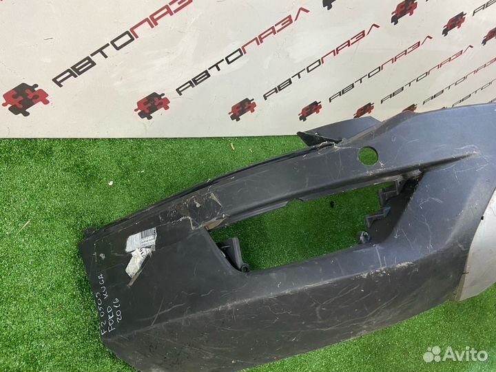 Задний бампер Ford Kuga 2012-2016