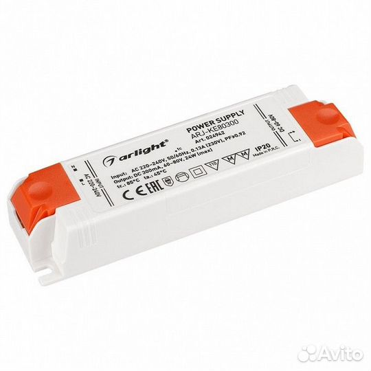 Блок питания Arlight 024942