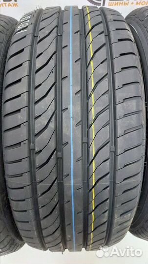 Wideway Sportsway 255/40 R18 100W