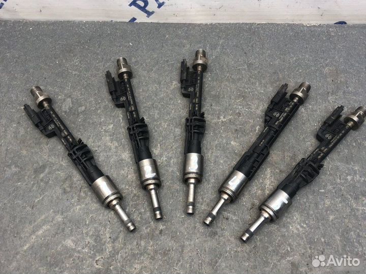 Форсунка Bmw N55B30