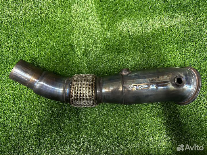 Даун пайп vrsf