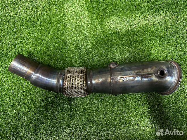 Даун пайп vrsf