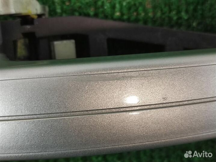 Ручка наружная двери передней левой Ford Focus 2