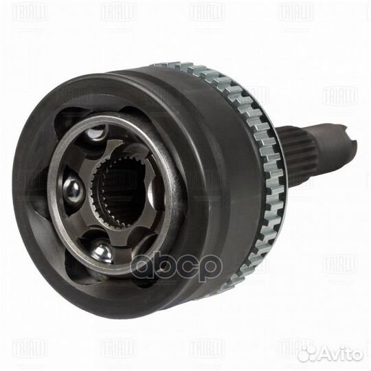 Шрус наруж. для а/м Chevrolet Lanos (02) 1.3 A