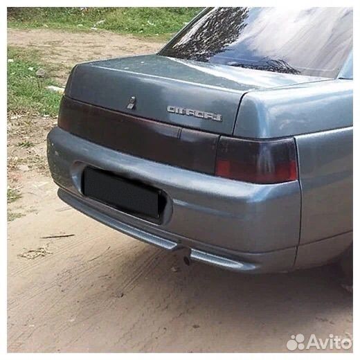 ВАЗ 2110 1.5 МТ, 2000, битый, 300 000 км