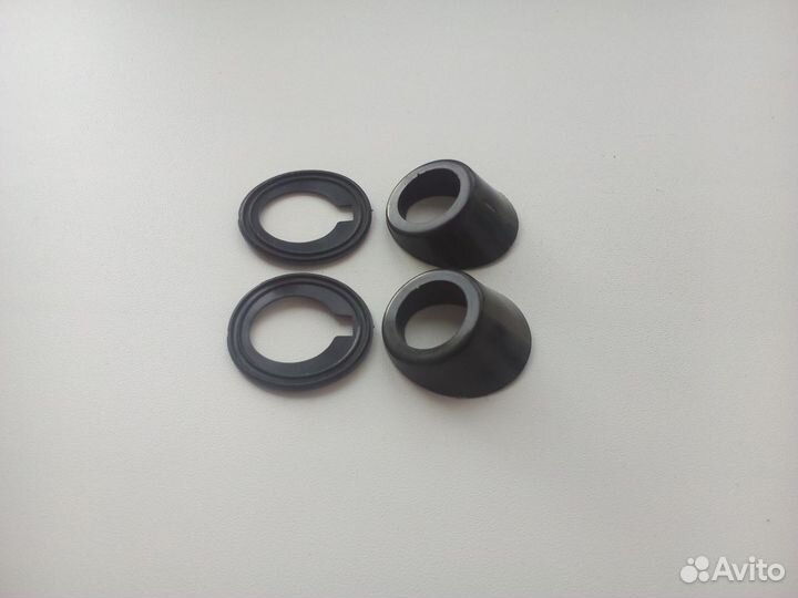 Втулка механизма трапеции стеклоочистителей 2101