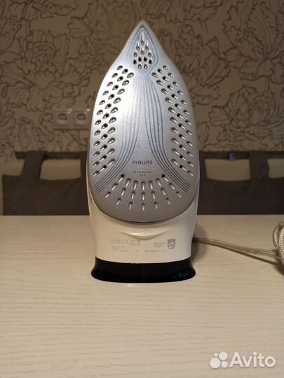 Утюг Philips azur