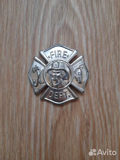 Набор пожарника