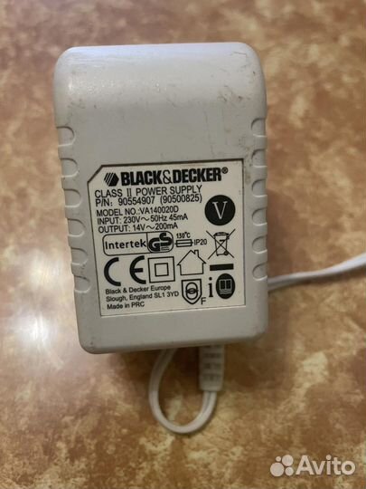 Пылесос для автомобиля