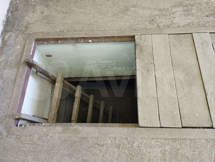 Гараж, 30 м²