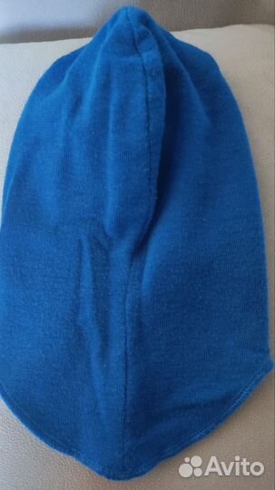 Шапка-шлем Lassie 50/52