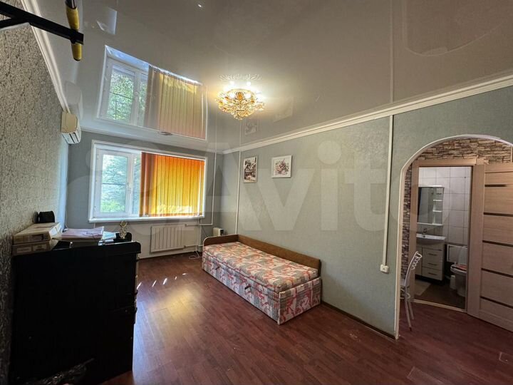 1-к. квартира, 32 м², 1/5 эт.