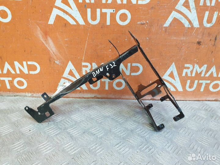 Кронштейн фары правый Bmw 3 Series F30 F31 F35