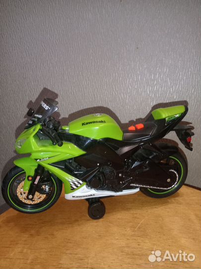 Игрушки для мальчика