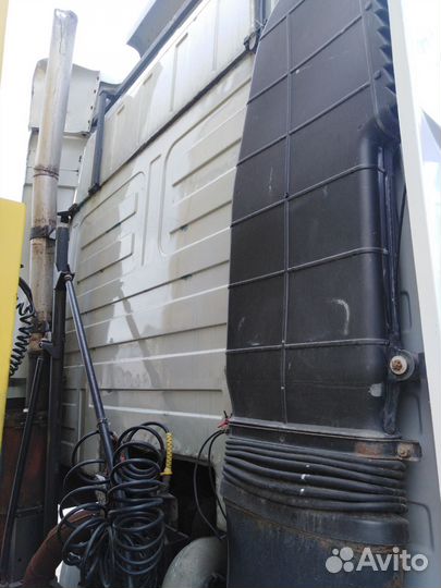 МАЗ 5440А5-330, 2012