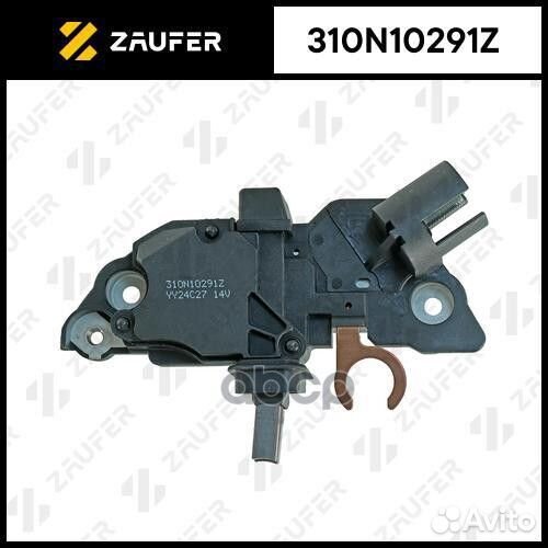 Регулятор генератора 310N10291Z zaufer