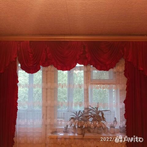 Шторы, гардины