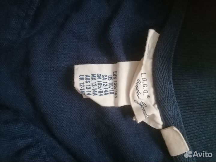 Поло