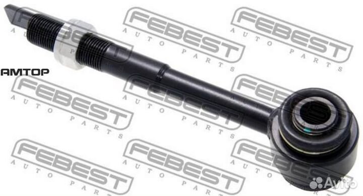 Febest TAB464Z TAB-464Z febest шароблок задней поп