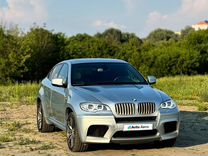 BMW X6 M 4.4 AT, 2010, 127 000 км, с пробегом, цена 2 850 000 руб.