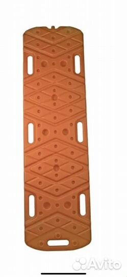 Сэнд траки пластик