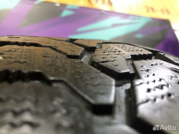 Yokohama F700Z 215/65 R16