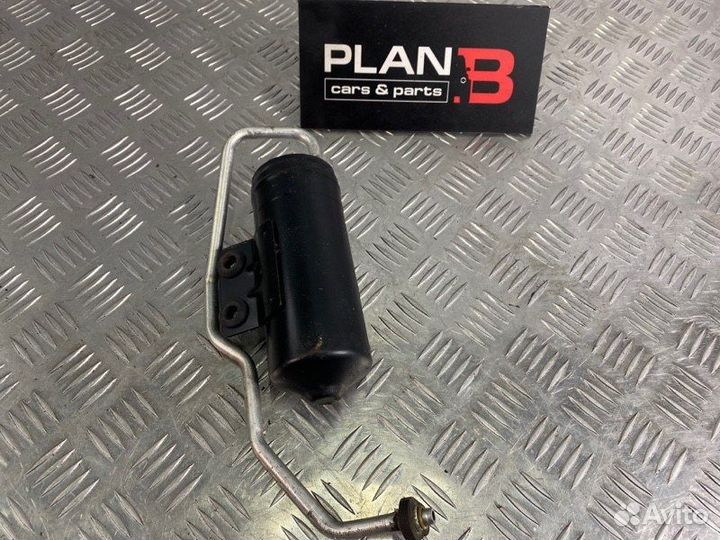 Осушитель кондиционера Peugeot 206 2008