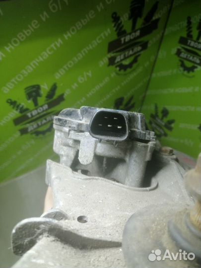 Трапеция стеклоочистителя Infiniti Fx35 S50 3.5