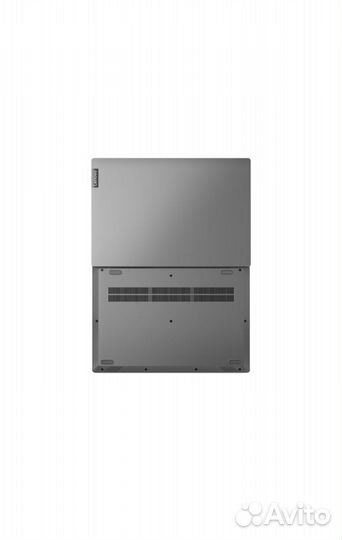 Ноутбук Lenovo V15 IGL Gray (82C3001NAK)