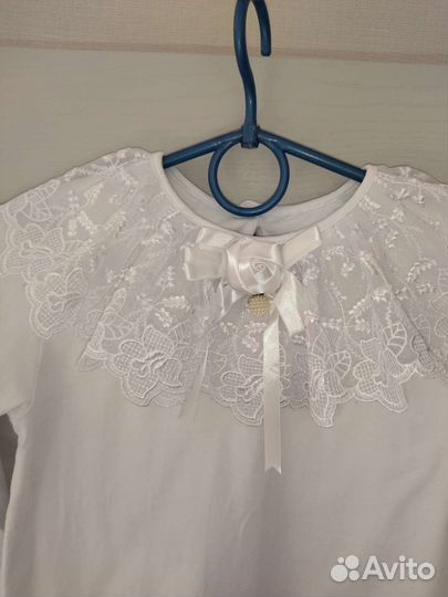 Блузка рост 146