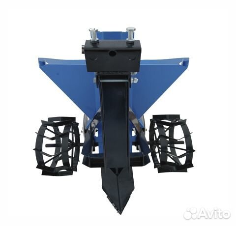 Картофелесажалка ксм-1 универсальная