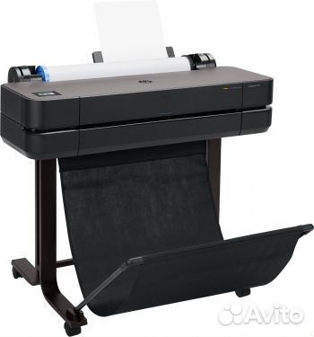 Широкоформатный принтер HP Designjet T630 (5HB09A)