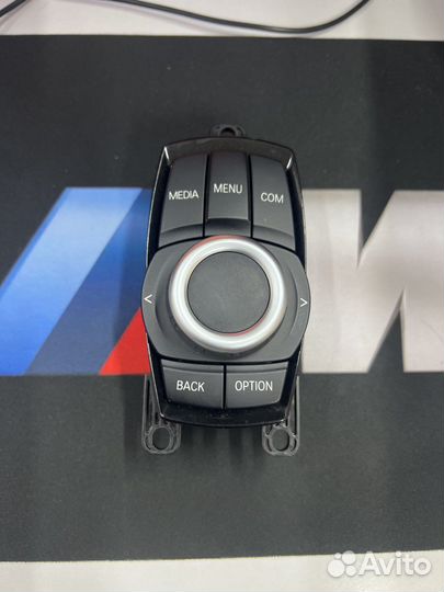 Джойстик Блок управления бмв BMW G30 G01 G08