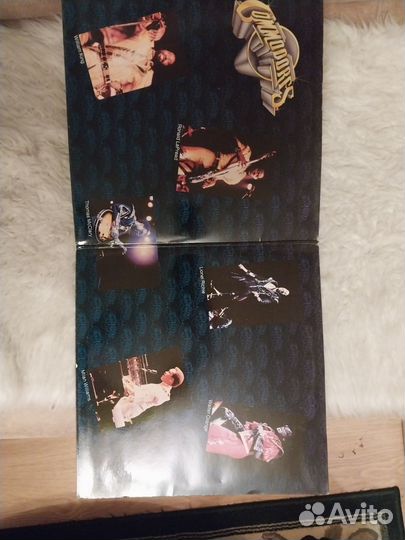 Продам виниловые пластинки