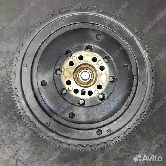 Двухмассовый маховик 415 0304 10