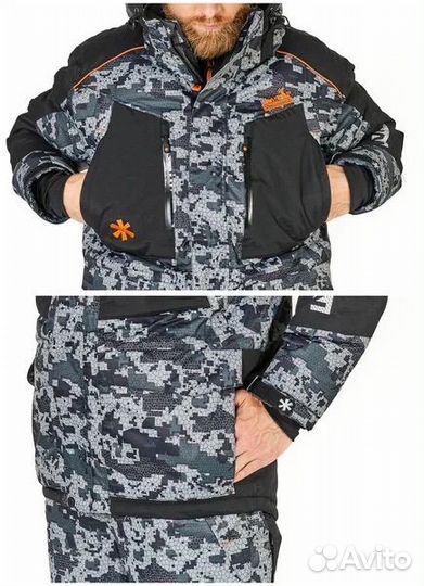 Костюм Norfin Discovery 2 LE