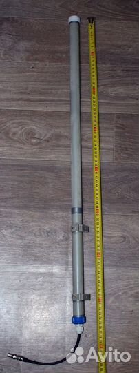 Антенна укв 433 мгц