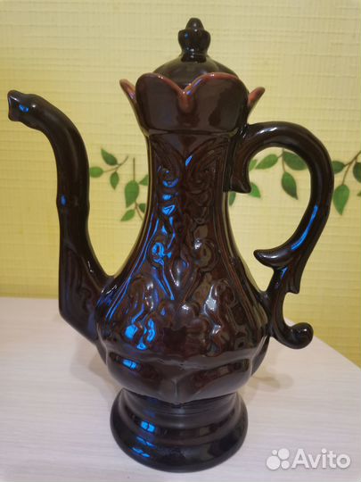 Чайник заварочный